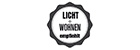 Licht + Wohnen: Stick-&-Push-Light mit 3 weißen LEDs, 3er-Set